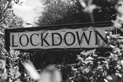 The Seven Lessons Of: Lockdown