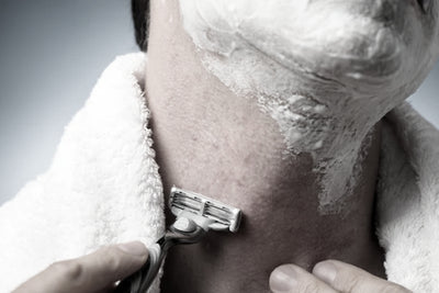 7 Surprising Facts About Shaver's Rash