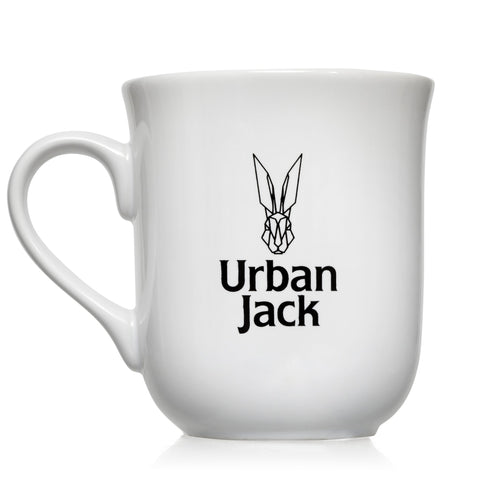 Ceramic Mug - Urban Jack Ltd