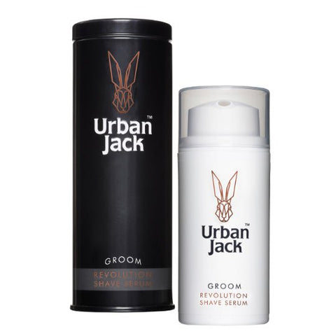 Revolution Shave Serum 30ml - Urban Jack Ltd