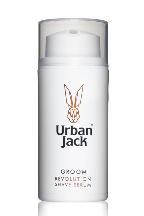 Revolution Shave Serum 30ml - Urban Jack Ltd